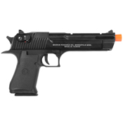 Desert Eagle .50AE Blowback CO2 Metal Slide Airsoft gun