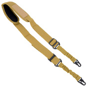 Cybergun Firepower Double Point Bungee Sling