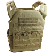 Cybergun Firepower Plate Carrier Vest 