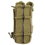 Cybergun Firepower Double Rifle Mag Pouch