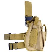 Cybergun Universal Drop Leg Holster