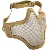 Cybergun Firepower Half Face Mask 