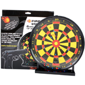 Cybergun Firepower Target Dartboard