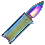 4.5'' Lighter Holder Blade