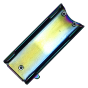 4.5'' Lighter Holder Blade