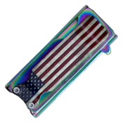 4.5'' Lighter Holder Blade