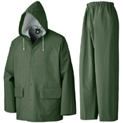 Pioneer Rainwear Jacket with Waist Pant