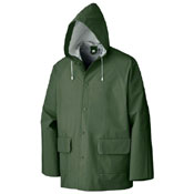 Pioneer Rainwear Jacket with Waist Pant