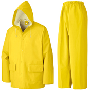 Pioneer Rainwear Jacket with Waist Pant