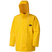 Pioneer Dry King PVC Hooded Jacket