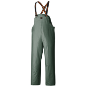 Pioneer Dry King PVC Reversible Bib Pant