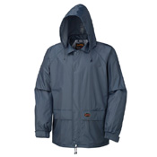 Pioneer Polyester Rainwear Suit