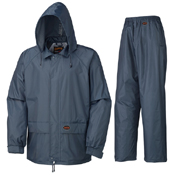 Pioneer Polyester Rainwear Suit