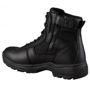 Propper 6 Inch Womens Tactical Side Zip Boot