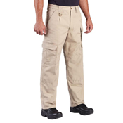 Men's Canvas Tactical Pant