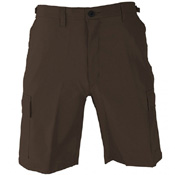 Wrinkle-Resistant Men's BDU Shorts