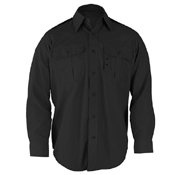Tactical Long Sleeve Dress Shirt