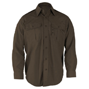 Tactical Long Sleeve Dress Shirt