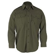 Tactical Long Sleeve Dress Shirt