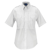 Propper Short Sleeve White Tactical Shirt