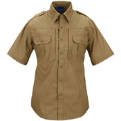 Propper Men's Tactical Shirt  Short Sleeve