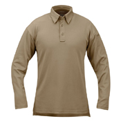 Propper I.C.E Mens Long Sleeve Polo T-Shirt