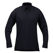 Propper I.C.E Mens Long Sleeve Polo T-Shirt