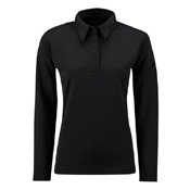 Propper I.C.E. Womens Performance Polo - Long Sleeve