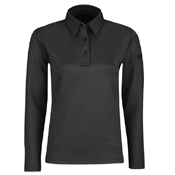 Propper I.C.E. Womens Performance Polo - Long Sleeve