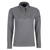 Propper I.C.E. Womens Performance Polo - Long Sleeve