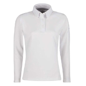 Propper I.C.E. Womens Performance Polo - Long Sleeve