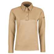 Propper I.C.E. Womens Performance Polo - Long Sleeve