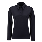 Propper I.C.E. Womens Performance Polo - Long Sleeve