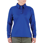 Propper I.C.E. Womens Performance Polo - Long Sleeve