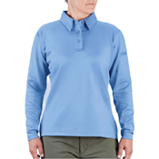 Propper I.C.E. Womens Performance Polo - Long Sleeve
