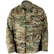 Propper Mens BDU Coat - Cottonpoly Twill