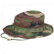 Propper Boonie Hat - Cottonpoly Twill