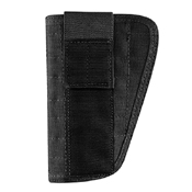 Adjustable gun Black Sleeve