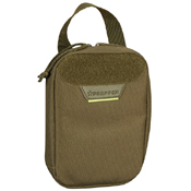 Propper 7x5 Inch EDC Pocket Organizer
