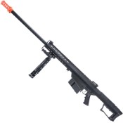 Barrett Licensed M107A1 Bolt Action Airsoft Sniper Rifle