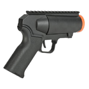 ProShop Airsoft 6mm Pocket Cannon Grenade Launcher