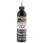 1 Step BIO Mil-Spec CLP Bore Cleaning Solvent Bottle