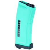 PTS X Speed QB Polymer AEG Magazine