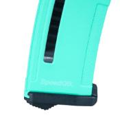 PTS X Speed QB Polymer AEG Magazine
