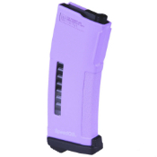 PTS X Speed QB Polymer AEG Magazine