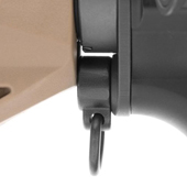 AEG Enhanced Sling Plate QD