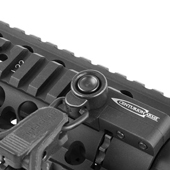 AEG Enhanced Sling Plate QD