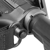 AEG Enhanced Sling Plate QD