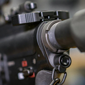 AEG Enhanced Sling Plate QD