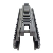 M4SD-II Griffin Flash Suppressor CW